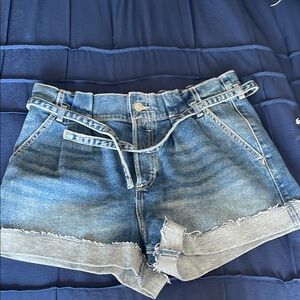 Hollister Shorts Size 9